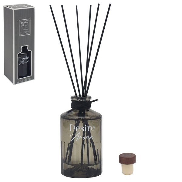 SANTAL DIFFUSER 220ML