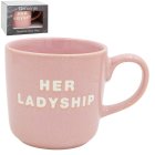 HER LADYSHIP MUG