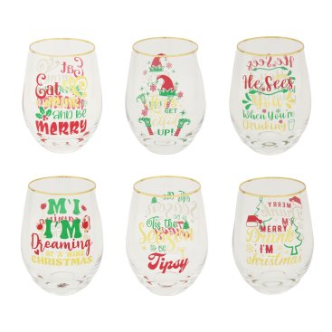 CRYSTAL GLASS MIRROR