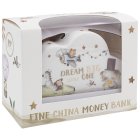 DREAM BIG MONEY BANK