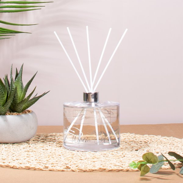 WARM COTTON DIFFUSER 500ML