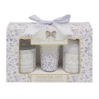 MADELAINE BODY CARE LILAC