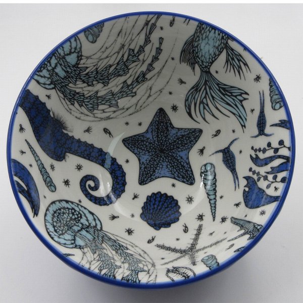 SEA LIFE BOWL 5"