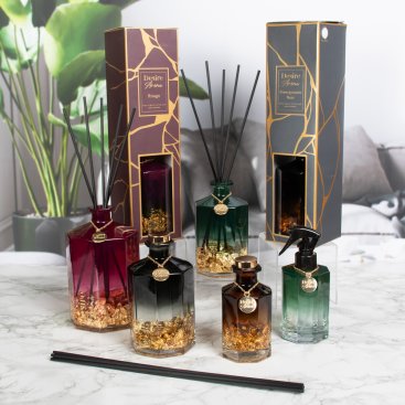 HOME FRAGRANCE MIDAS TOUCH