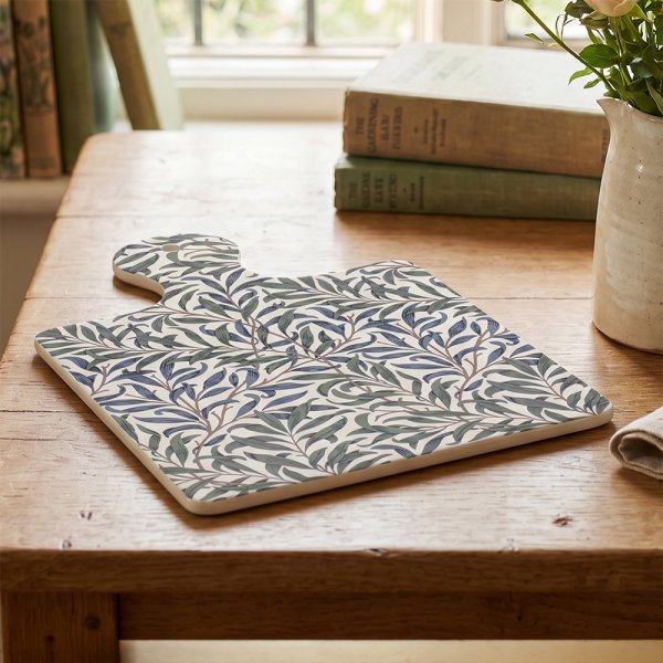 WILLOW BOUGH TRIVET
