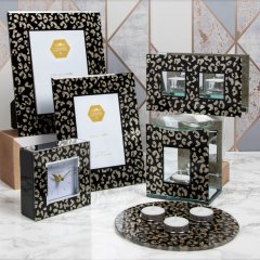 Mirror Glitter Wildside + more on Social Media