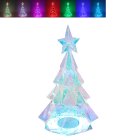 XMAS TREE STARLIGHTZ LAMP M