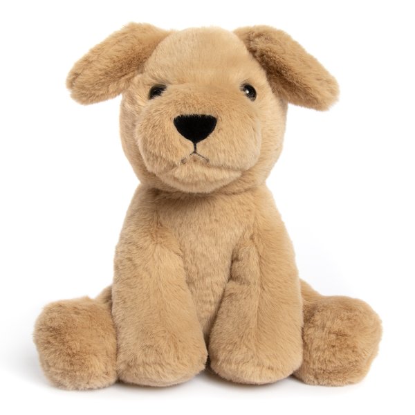 RPET PALS MUTTLEY SITTING DOG