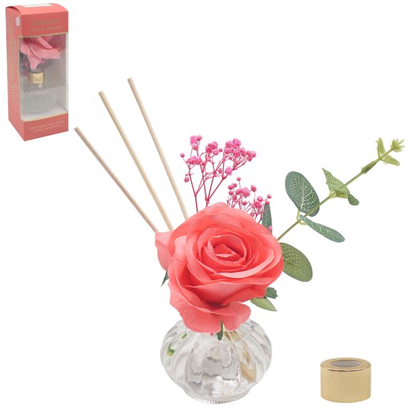 MAGNOLIA DIFFUSER 100ML