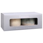 REACTIVE GLAZE MUGS 2A SET 2