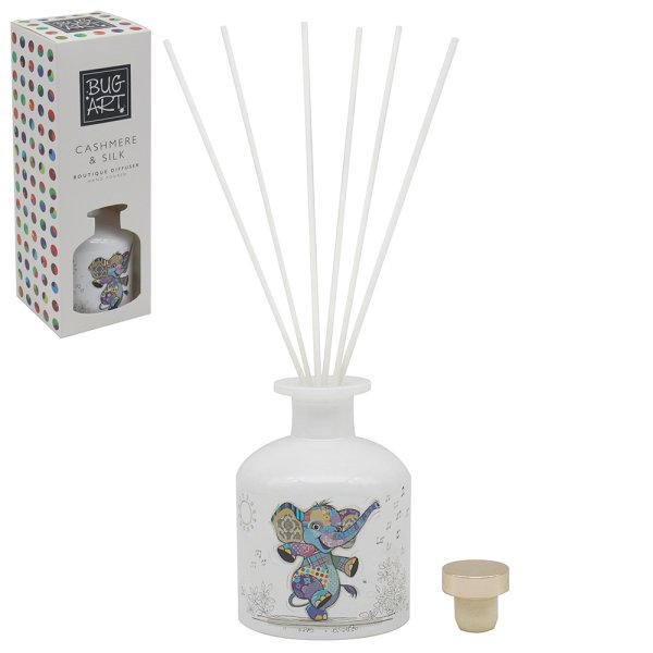ELLY ELEPHANT DIFFUSER