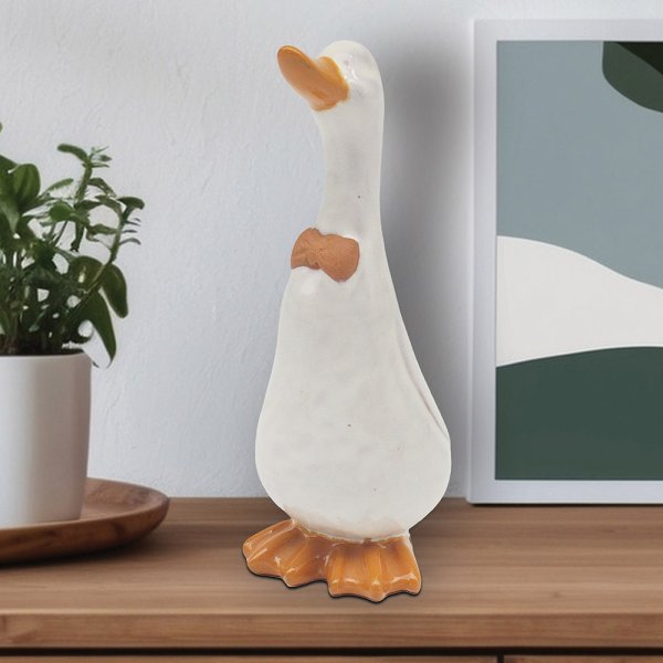 FARMYARD FUN DUCK LGE