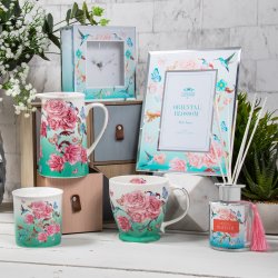 Oriental Blossom on Social Media