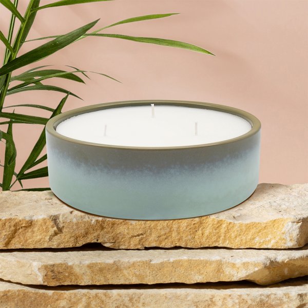 CASHMERE & SILK CANDLE