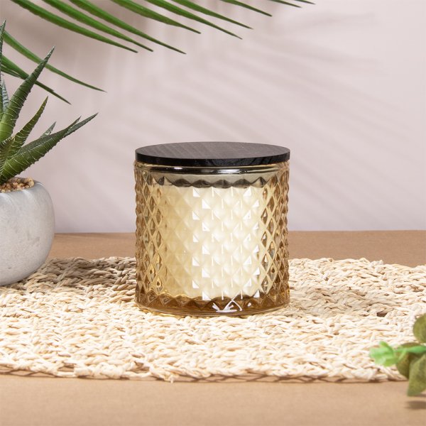 FRESH LINEN CANDLE 200G