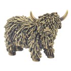 HIGHLAND COW