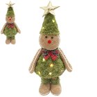 GINGERBREAD TELESCOPIC SMALL