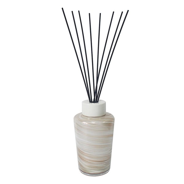 2L WHITE TEA DIFFUSER