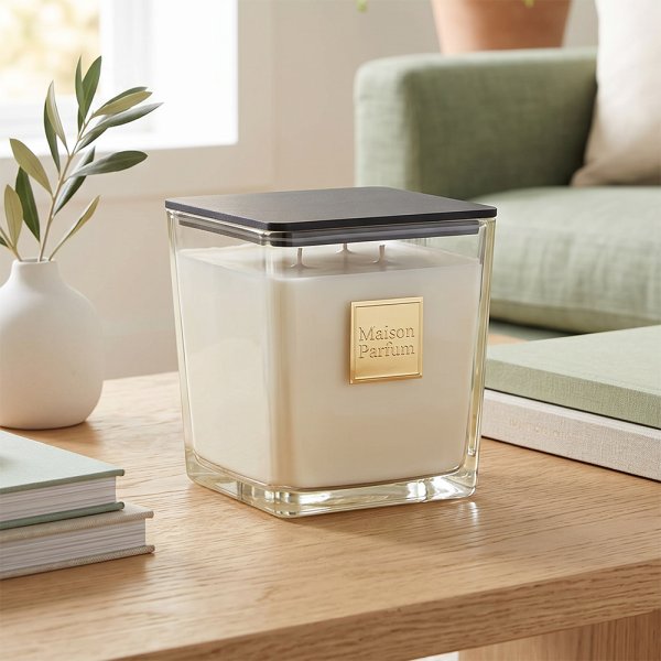 900G CANDLE LIBERTY