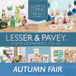 Autumn Fair 2022 Preview (2)