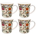 KILBURN MUGS SET 4