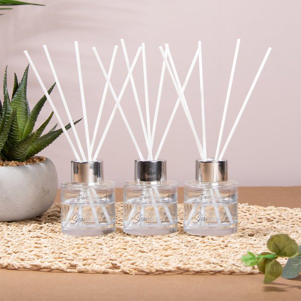 SHANGRI-LA CLEAR DIFFU S3 50ML