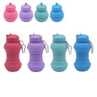 POP UP WATER BOTTLES 4 ASST