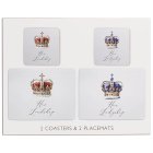 LORDSHIP & LADYSHIP COAST/PL