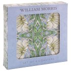 PIMPERNEL COASTERS SET 4