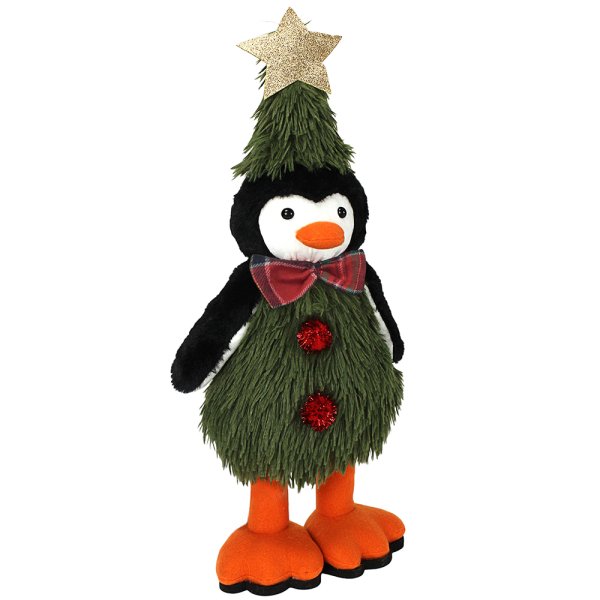 PENGUIN STANDING LARGE