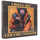 MONKEY LIFE COASTER