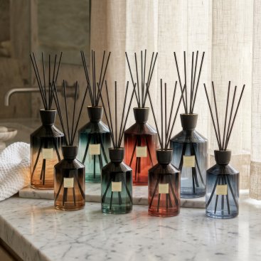 HOME FRAGRANCE DUBAI RANGE HOME FRAGRANCE DUBAI RANGE
