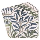 WILLOW BOUGH COASTERS S4