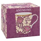 ANEMONE MUG 2 ASST