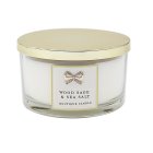 WOOD SAGE & SEA SALT CANDLE
