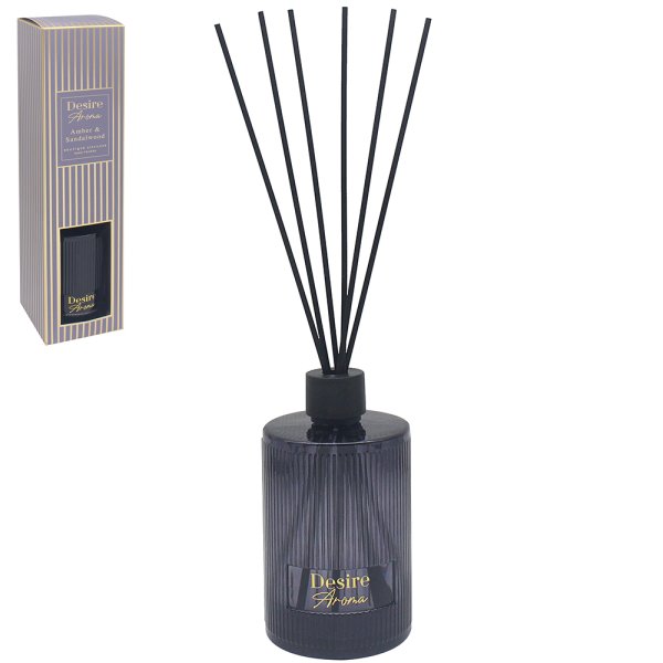 1L DIFFUSER AMBER & SANDALWOOD