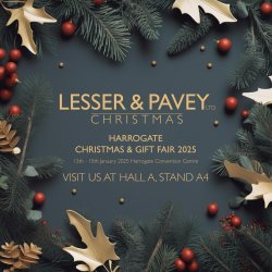 New Ranges in December 2024