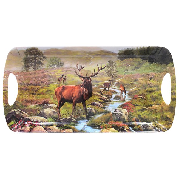 STAG TRAY MEDIUM