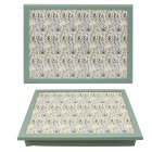 DAFFODIL LAPTRAY