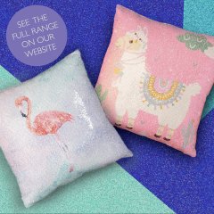 Flamingo Gifts + more on Social Media