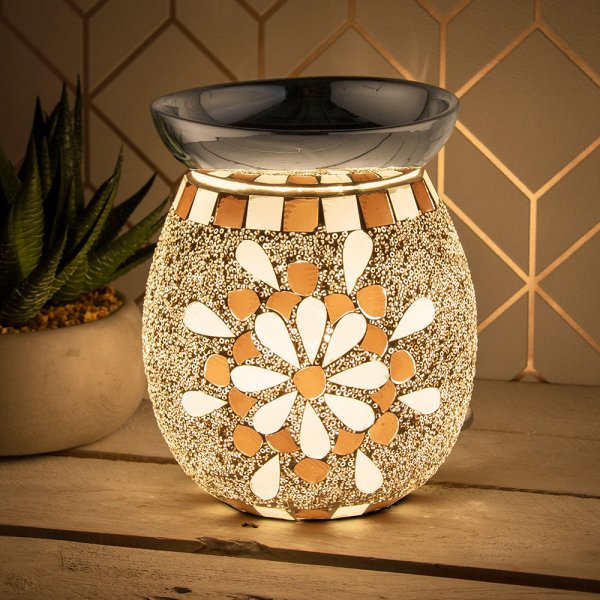 DESIRE AROMA LAMPS Lesser & Pavey