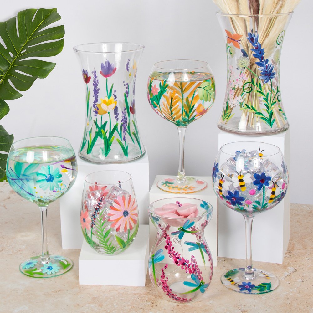 NOVELTY GIFTS Lesser & Pavey