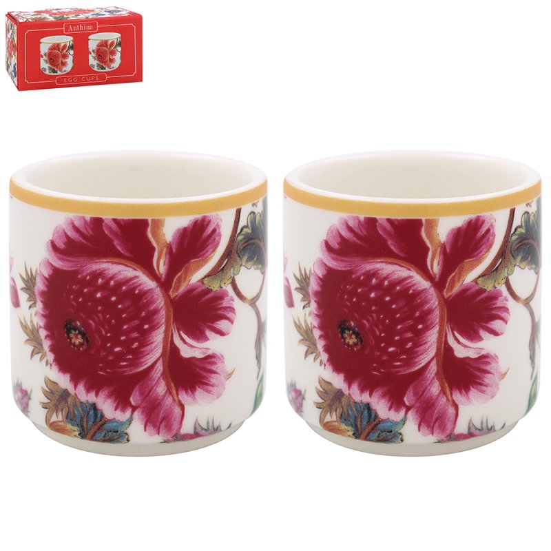 ANTHINA EGG CUPS