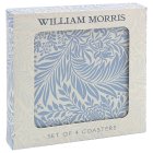 LARKSPUR COASTERS SET 4