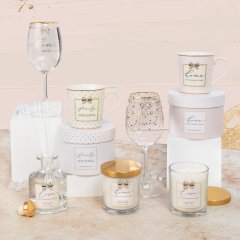 New Ranges in August 2022