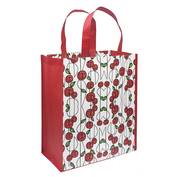 MACKINTOSH SHOPPER