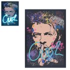 WALL ART STAR MAN