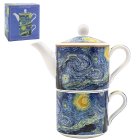 VAN GOGH TEAFORONE STARRY NIGH