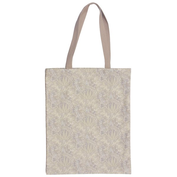 ARTICHOKE CANVAS BAG