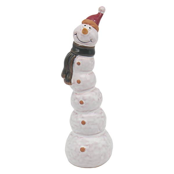 SNOWMAN-M